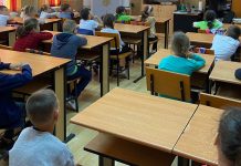 Școli verificate prin sondaj