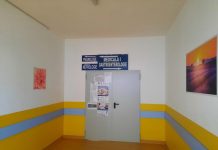 Spitalul Județean angajează gastroenterolog