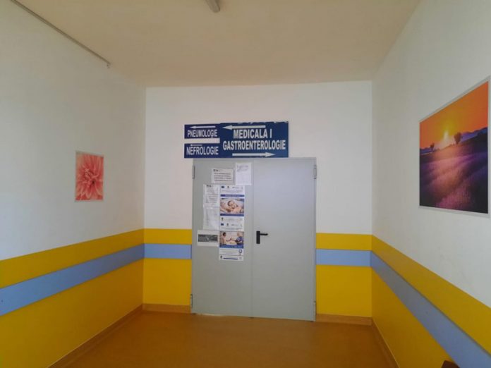 sectie-gastroenterologie