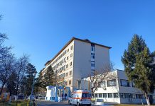 Mesaj de mulțumire pentru trei medici de la Spitalul Județean