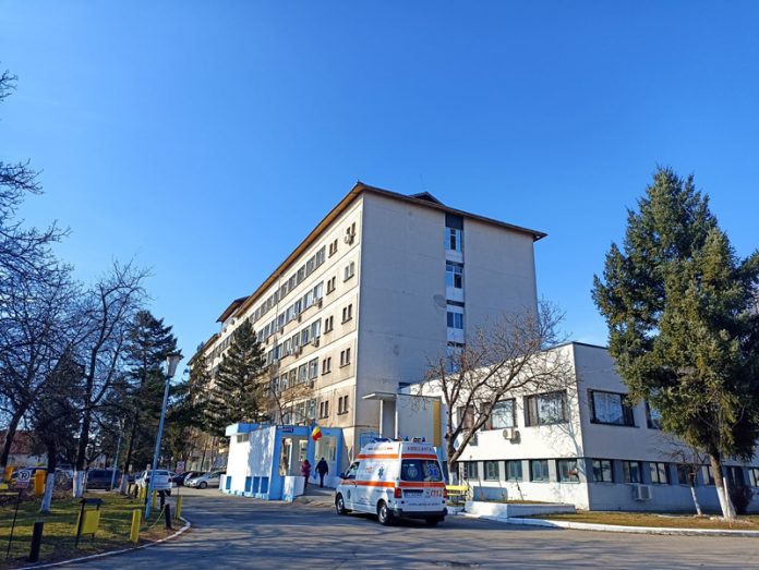 Mesaj de mulțumire pentru trei medici de la Spitalul Județean