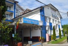 Bani europeni pentru reducerea riscului de infecții nosocomiale la spitalul din Novaci