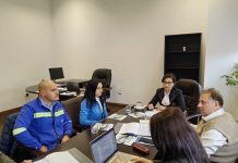 Parteneriat între UCB Târgu Jiu și Autoliv Rovinari