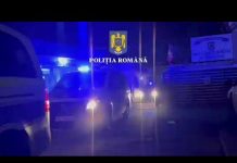 Un tânăr din Târgu Jiu acuză că a fost agresat în timpul unor percheziții domiciliare