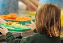 Încă șase școli în programul „Masă sănătoasă”