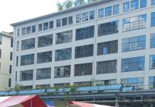 Fost energetician din CE Oltenia, recrutat de o companie olandeză