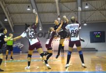 Handbalistele au meci tare la revenirea în campionat