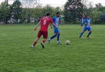 Liga 3: Două rezultate de egalitate pentru gorjeni