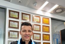 Gâlcă a semnat până în 2025