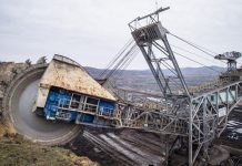 Licitație cu cântec la CEO! Contractul pentru transportul minerilor din Motru, cu dedicație