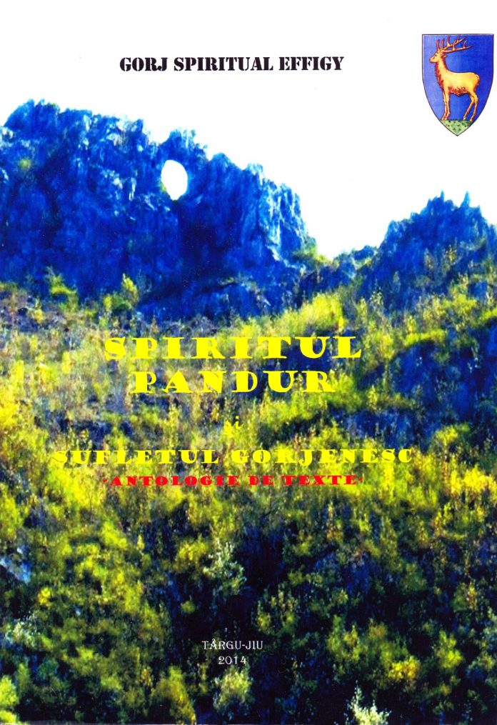 2.Spiritul pandur...