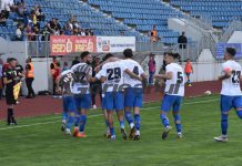 Viitorul s-a salvat: ,,Moralul este foarte bun”