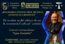 Evenimentul „Regăsirea ființei prin știință și credință”, mutat pe stadion