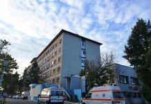 Un nou program de vizită al bolnavilor din Spitalul Județean