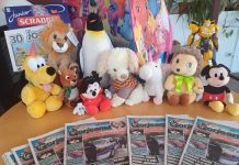 Și TU te poți alătura cotidianului ,,Gorjeanul” în campania ,,Donezi o jucărie, dăruiești un zâmbet!”