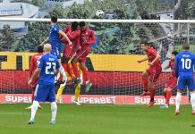 FC Botoșani – FC U Craiova, ora 13:30