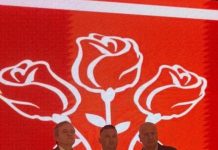 Candidatul PSD Gorj la Primăria Roșia de Amaradia este un tânăr antreprenor