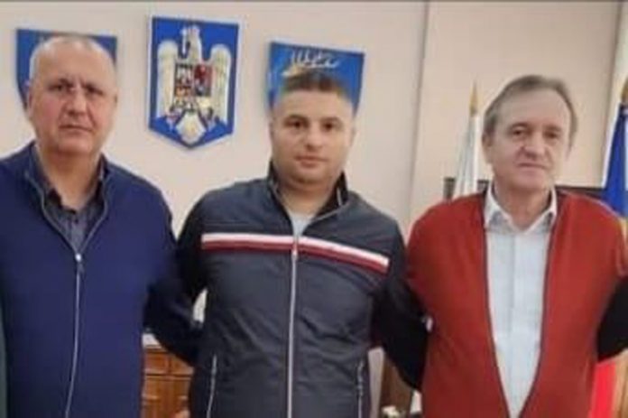 Candidatul PSD la Bâlteni a fost validat