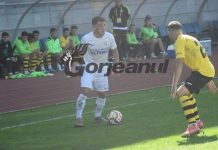 Viitorul joacă sâmbătă ultimul meci de acasă