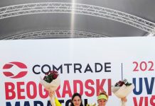 Gorjeanca Adela Bălțoi a luat aurul sub ,,tricolor”