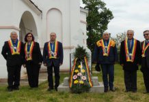 Ziua Forțelor Terestre 2024, sărbătorită de ANCERM Gorj