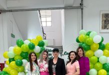 Ziua Porților Deschise, la Școala Gimnazială „Constantin Săvoiu”