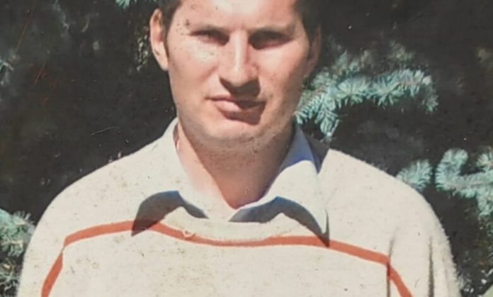 Bărbat din Gorj, dat dispărut. Nu se mai știe nimic de el din februarie