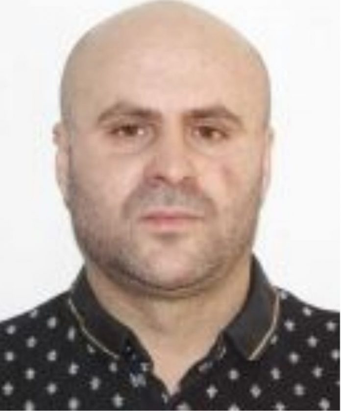 Bărbat de 36 de ani, din Cărbunești, dat dispărut!