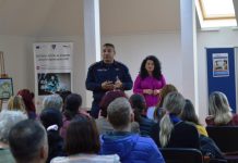 Lecție deschisă despre securitatea cibernetică, la Biblioteca Județeană „Christian Tell”