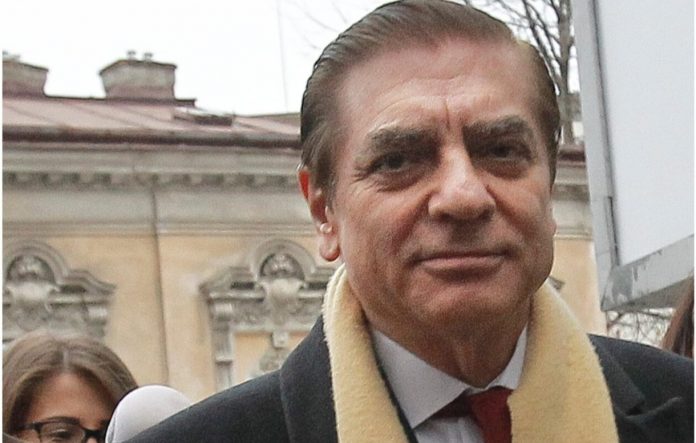 Prințul Paul al României a fost prins de polițiști în Malta