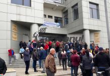 Bursa locurilor de muncă, pe 17 mai, la Târgu Jiu