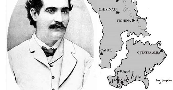 Mihai-Eminescu-Basarabia-Bucovina-Romania-Rusia-