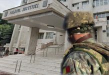 Condamnare pe repede înainte pentru angajatul MApN și amicul său care au fost prinși furând 320 kg de cupru de la Termo Turceni