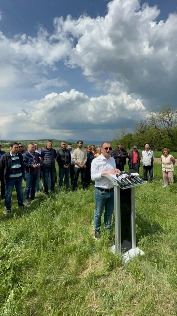 Măsuri împotriva Polaris! Depozitul de gunoi, controlat de ANM