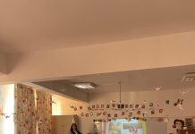 Ziua Pământului, sărbătorită de elevii de la CNTV și comisarii Gărzii de Mediu Gorj