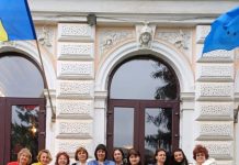 Schimb de experiență în județul vecin, pentru bibliotecarii din școlile gorjene