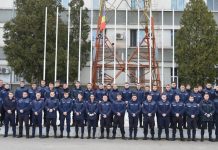 Jandarmeria Gorj, în campanie de recrutare