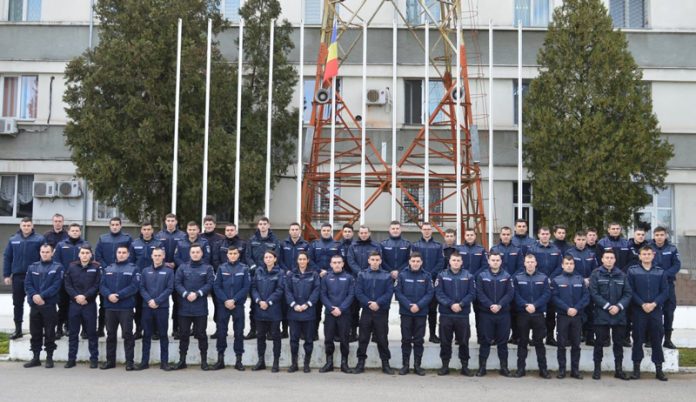 Jandarmeria Gorj, în campanie de recrutare