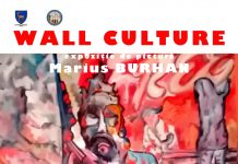 Expoziție de pictură, vernisată mâine, la Muzeul Județean