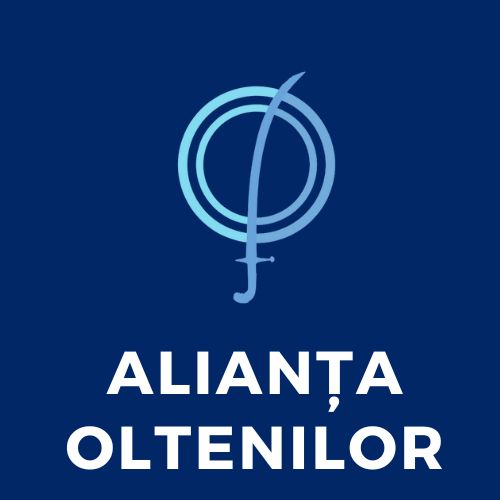 alianța oltenilor