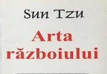 Educaţia…şi Lecţia de viaţă! – Lev Tolstoi şi cartea sa: «Război şi Pace» – ,,Arta războiului se bazează pe înșelăciune. Prin urmare, atunci când este capabil să atace, trebuie să pară incapabil; când capcanele se mișcă, par inactive”!
