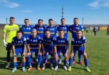 Găman răsuflă ușurat după prima victorie din play-out: ,,Jocul a lăsat de dorit”