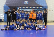 Junioarele 4 merg la Turneul Semifinal