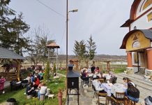 Au învățat despre portul tradițional gorjenesc