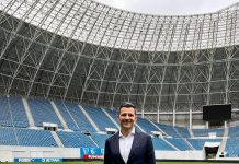 Gâlcă, clauză-record. Ce obiective are noul antrenor