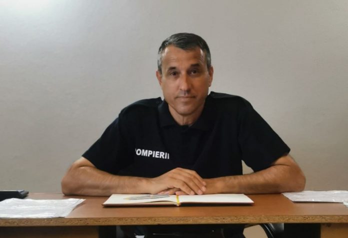 Jan Popescu: Ministrul Burduja vine la Târgu Jiu. Sebastian Burduja: Nu, nu vin!