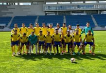 Universitarii gorjeni merg la Turneul Final