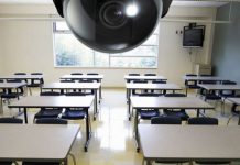 Camere audio-video în sălile de clasă doar cu acordul profesorilor și al părinților