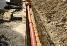 25 de dosare depuse pentru regiunea Olteniei, în programul apă-canal