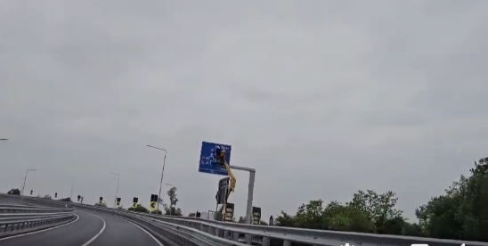 În scurt timp, se deschide circulația rutieră pe centura orașului!